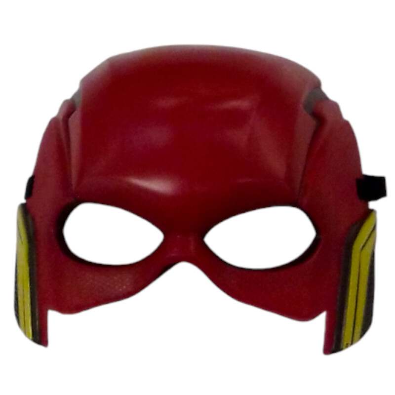 The Flash Mask