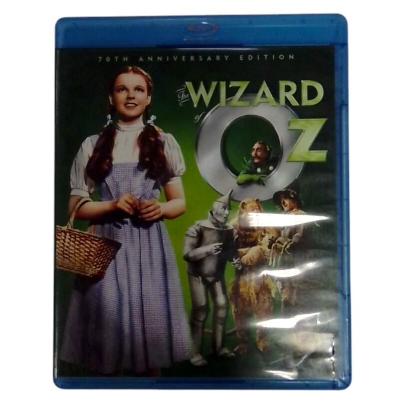 The Wizard Of Oz