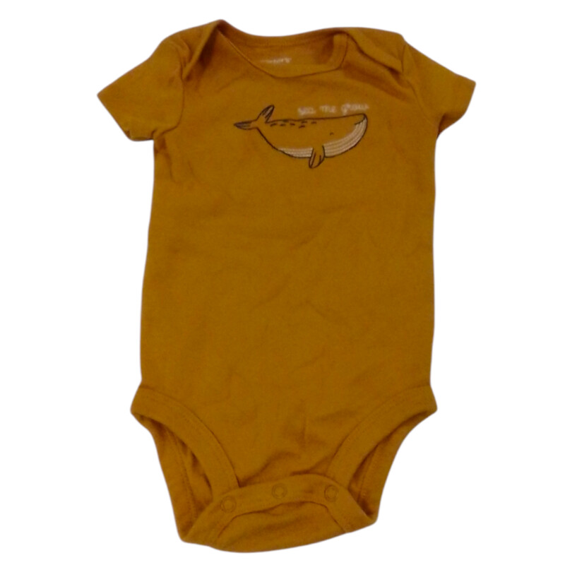 Onesie: Sea Me Grow, Boy, Size: 6m

Located at Pipsqueak Resale Boutique inside the Vancouver Mall, Suite 230, (upstairs between Round 1 and Golds Gym) or online at: #pipsqueakresale

All items are photographed prior to being steamed. Cross posted, items are located at #PipsqueakResaleBoutique, payments accepted: cash, paypal & credit cards. Any flaws will be described in the comments. More pictures available with link above. Local pick up available at the #VancouverMall, tax will be added (not included in price), shipping available (not included in price, *Clothing, shoes, books & DVDs for $6.99; please contact regarding shipment of toys or other larger items), item can be placed on hold with communication, message with any questions. Join Pipsqueak Resale - Online to see all the new items! Follow us on IG @pipsqueakresale & Thanks for looking! Due to the nature of consignment, any known flaws will be described; ALL SHIPPED SALES ARE FINAL. All items are currently located inside Pipsqueak Resale Boutique as a store front items purchased on location before items are prepared for shipment will be refunded.

#resalerocks #pipsqueakresale #shopvanmall #vancouverwa #portland #reusereducerecycle #fashiononabudget #chooseused #consignment #savemoney #shoplocal #weship  #shopvanmall #vancouvermall #vancouver #vancouverwashington #keepusopen #shoplocalonline #resale #resaleboutique #mommyandme #minime #fashion #reseller #usedclothing #usedtoys #secondhand #consign #store #clothes #womensclothes #kidsclothes #shopvancouvermall