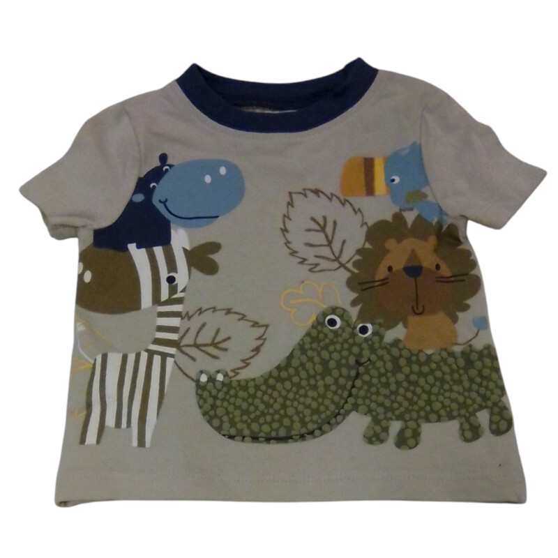 Shirt: Animals