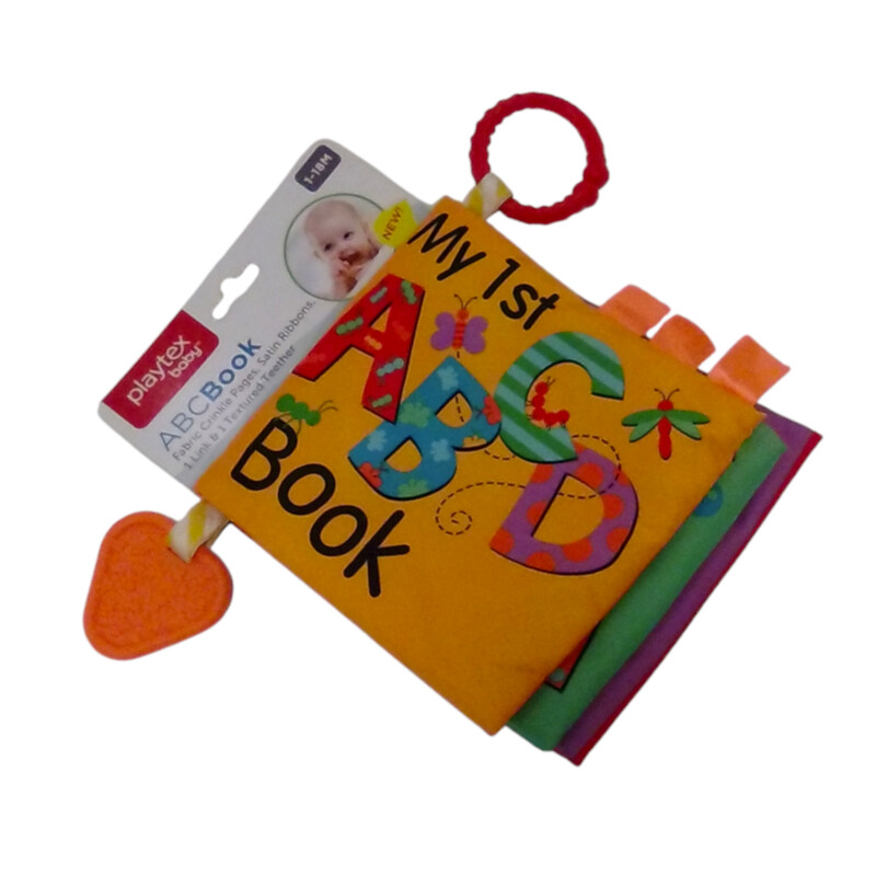 ABCBook