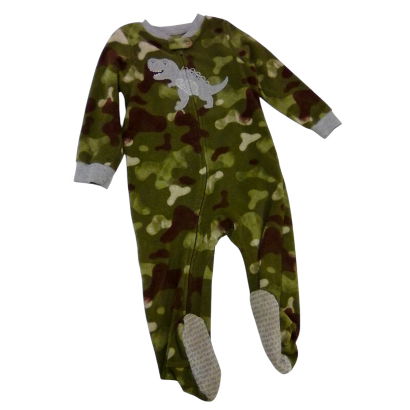 Sleeper: Camo/Dino