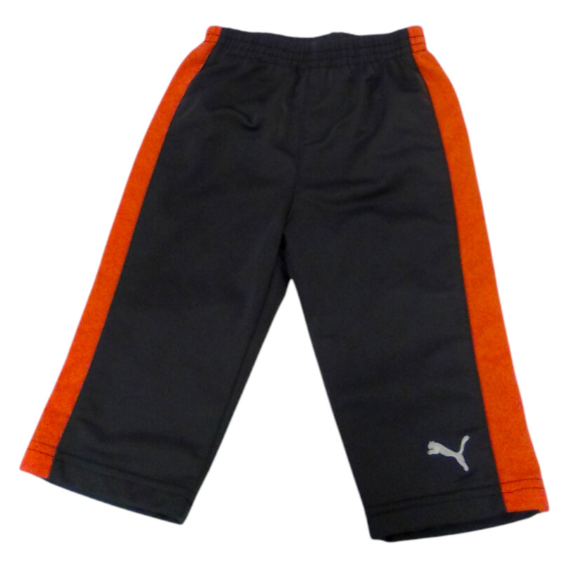 Pants: Orange/grey, Boy, Size: 6/9m

Located at Pipsqueak Resale Boutique inside the Vancouver Mall, Suite 230, (upstairs between Round 1 and Golds Gym) or online at: #pipsqueakresale

All items are photographed prior to being steamed. Cross posted, items are located at #PipsqueakResaleBoutique, payments accepted: cash, paypal & credit cards. Any flaws will be described in the comments. More pictures available with link above. Local pick up available at the #VancouverMall, tax will be added (not included in price), shipping available (not included in price, *Clothing, shoes, books & DVDs for $6.99; please contact regarding shipment of toys or other larger items), item can be placed on hold with communication, message with any questions. Join Pipsqueak Resale - Online to see all the new items! Follow us on IG @pipsqueakresale & Thanks for looking! Due to the nature of consignment, any known flaws will be described; ALL SHIPPED SALES ARE FINAL. All items are currently located inside Pipsqueak Resale Boutique as a store front items purchased on location before items are prepared for shipment will be refunded.

#resalerocks #pipsqueakresale #shopvanmall #vancouverwa #portland #reusereducerecycle #fashiononabudget #chooseused #consignment #savemoney #shoplocal #weship  #shopvanmall #vancouvermall #vancouver #vancouverwashington #keepusopen #shoplocalonline #resale #resaleboutique #mommyandme #minime #fashion #reseller #usedclothing #usedtoys #secondhand #consign #store #clothes #womensclothes #kidsclothes #shopvancouvermall