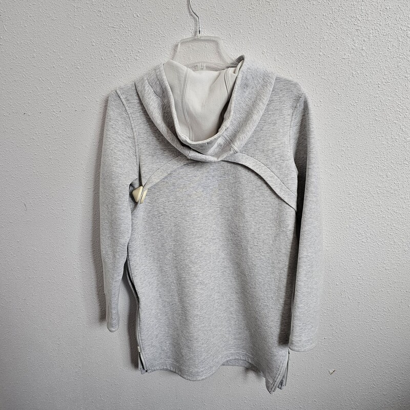 Lululemon, Grey, Size: Medium