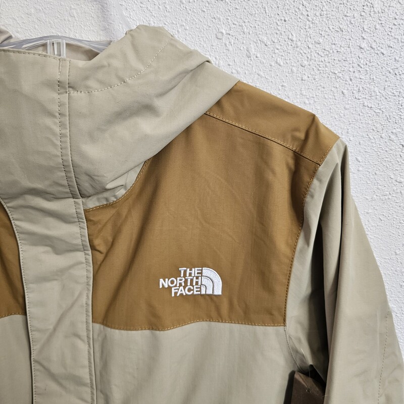 The North Face Parka, BgeTan, Size: Medium