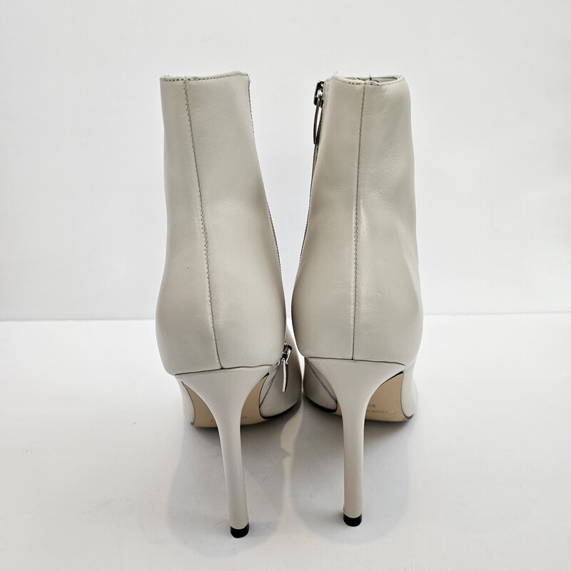 Nine West, Cream, Size: 9.5