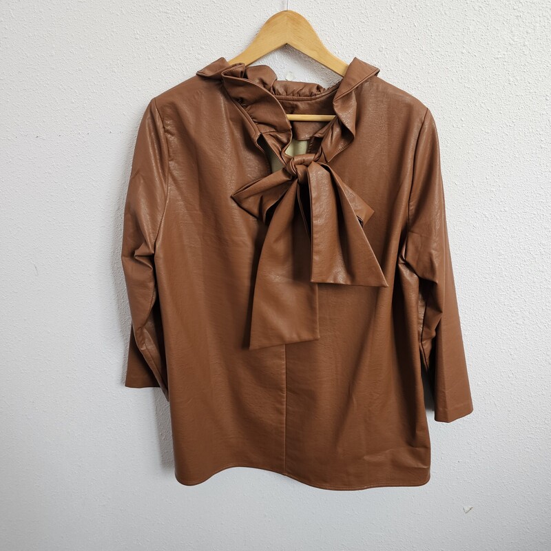 Tuckernuck, Brown, Size: XL