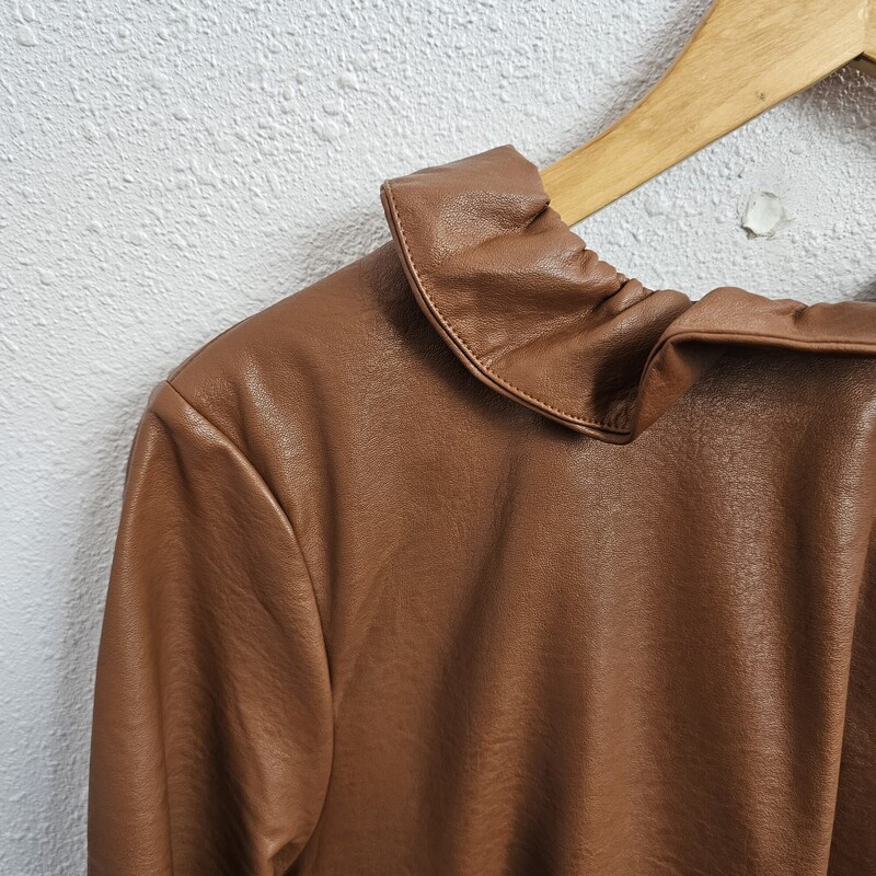 Tuckernuck, Brown, Size: XL