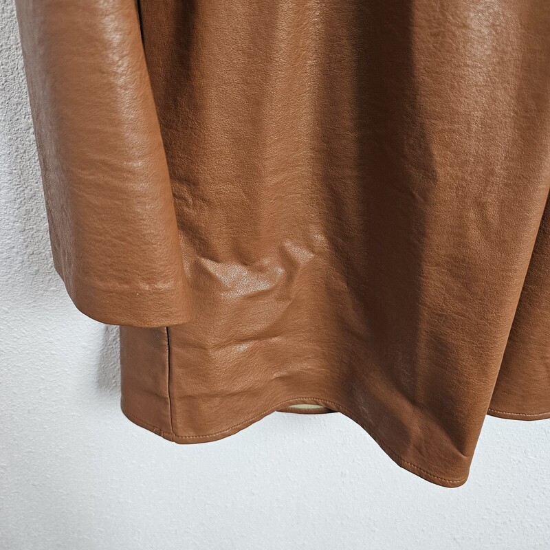 Tuckernuck, Brown, Size: XL