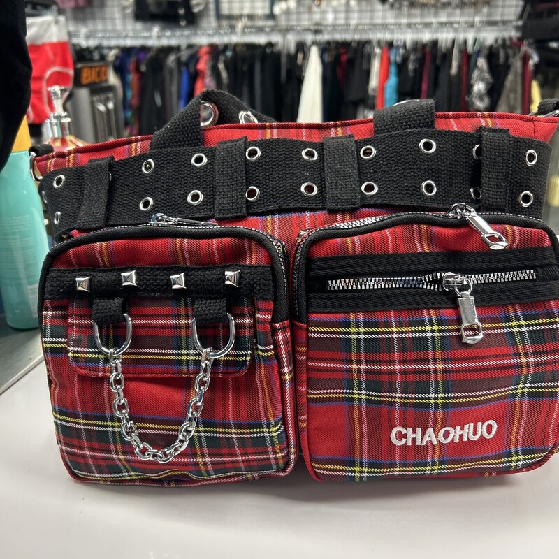 Chaohuo Purse