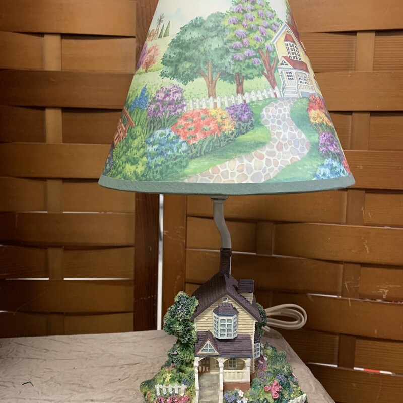 House Lamp