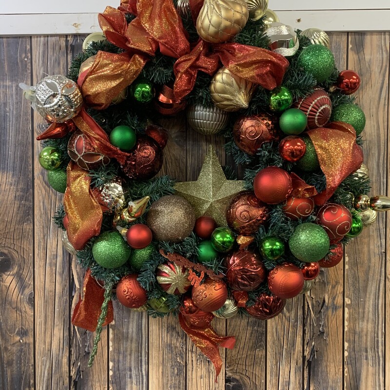 Christmas Wreath