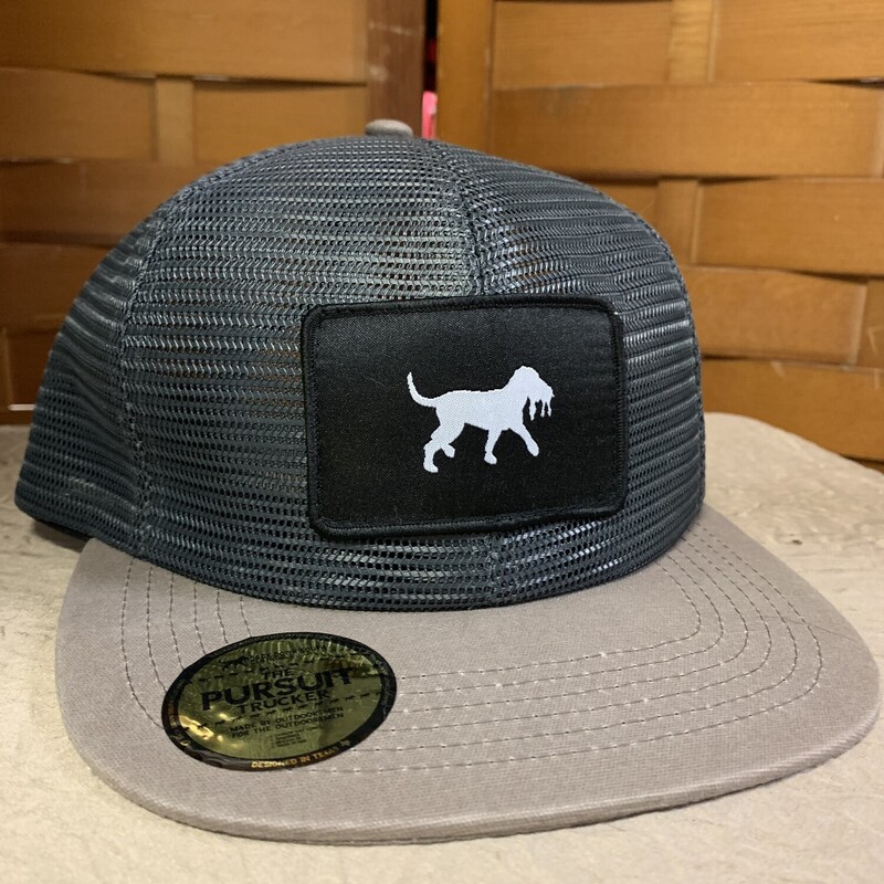 New Outdoorsmen Hat