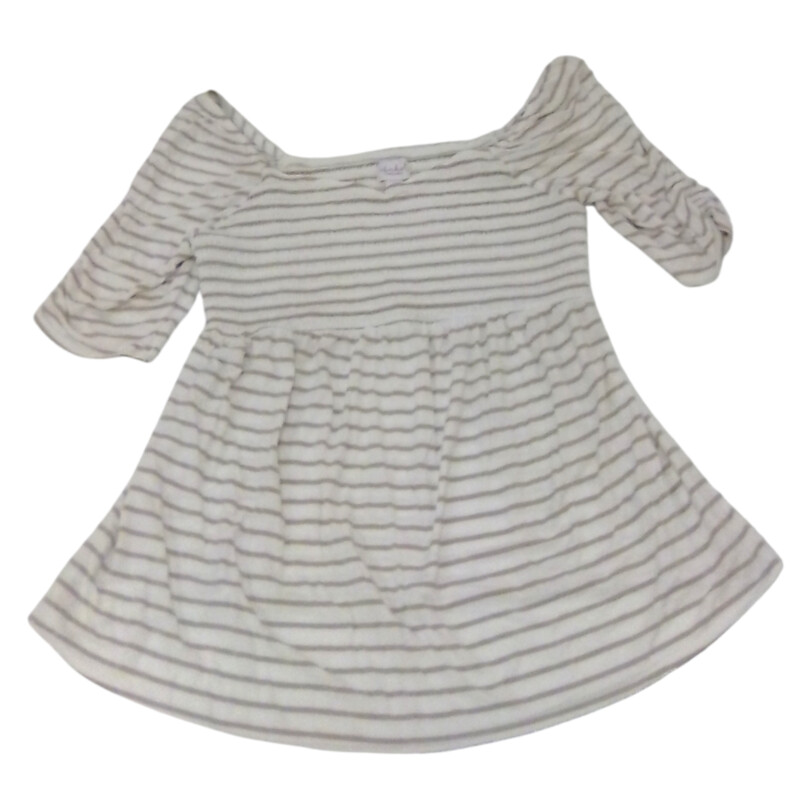 Shirt: Maternity Stripes