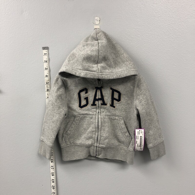 Gap, Size: 18-24m, Item: Sweater