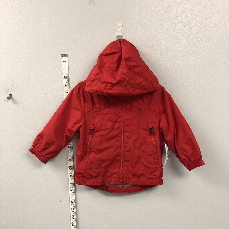 Gap, Size: 18-24m, Item: Coat