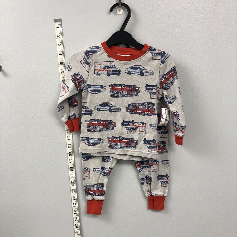 Kirkland, Size: 2, Item: Pj