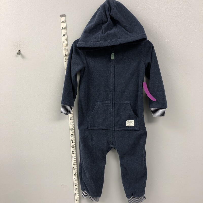 Carters, Size: 24m, Item: 1pc