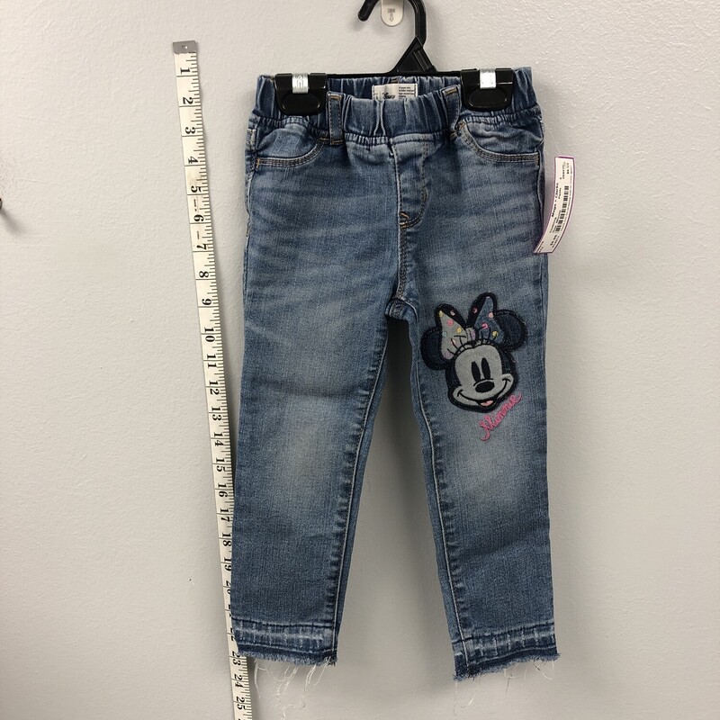 Gap  Minnie, Size: 4, Item: Pants