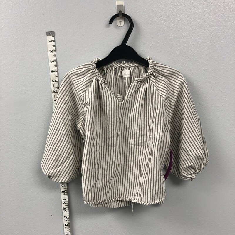 Zara, Size: 6, Item: Shirt