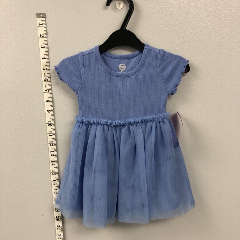 Wonder Nation, Size: 12m, Item: Dress