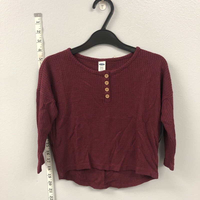 Old Navy, Size: 5, Item: Shirt