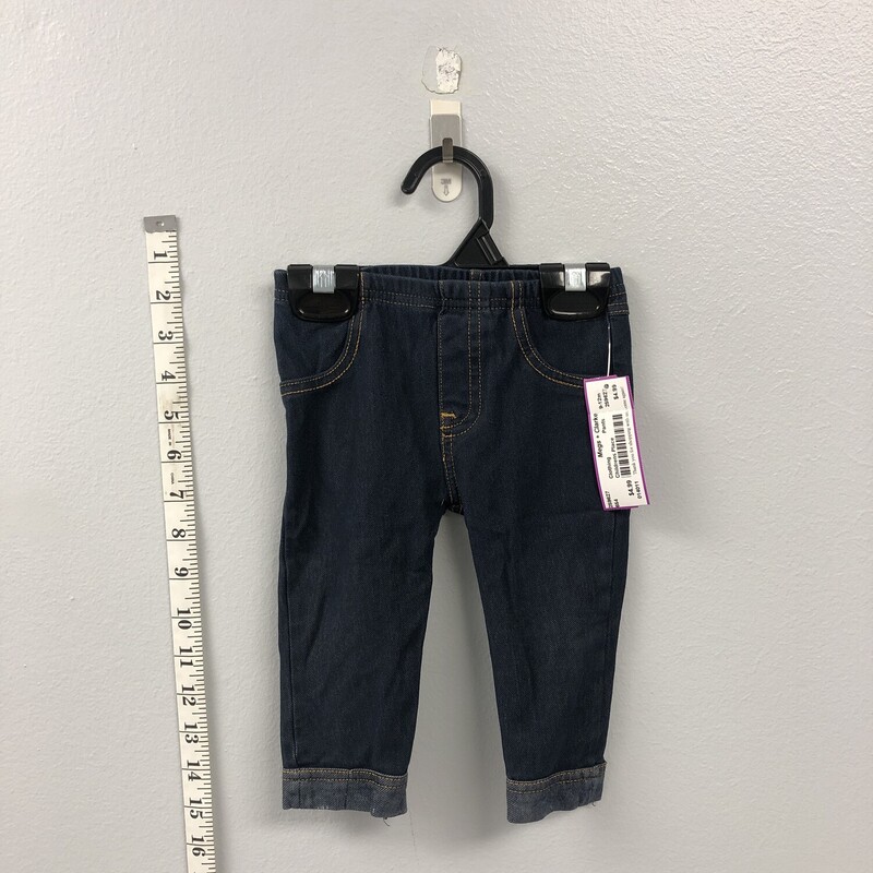 Childrens Place, Size: 9-12m, Item: Pants