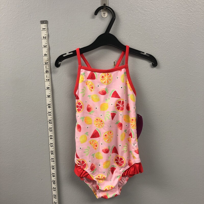 George, Size: 5, Item: Swim