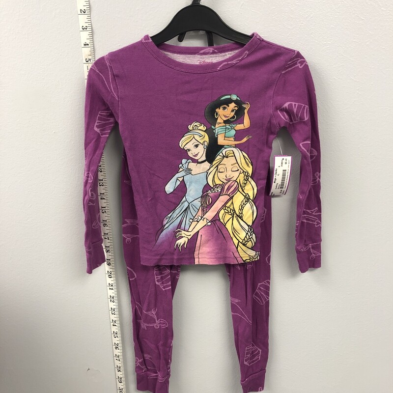 Disney, Size: 6, Item: Pj