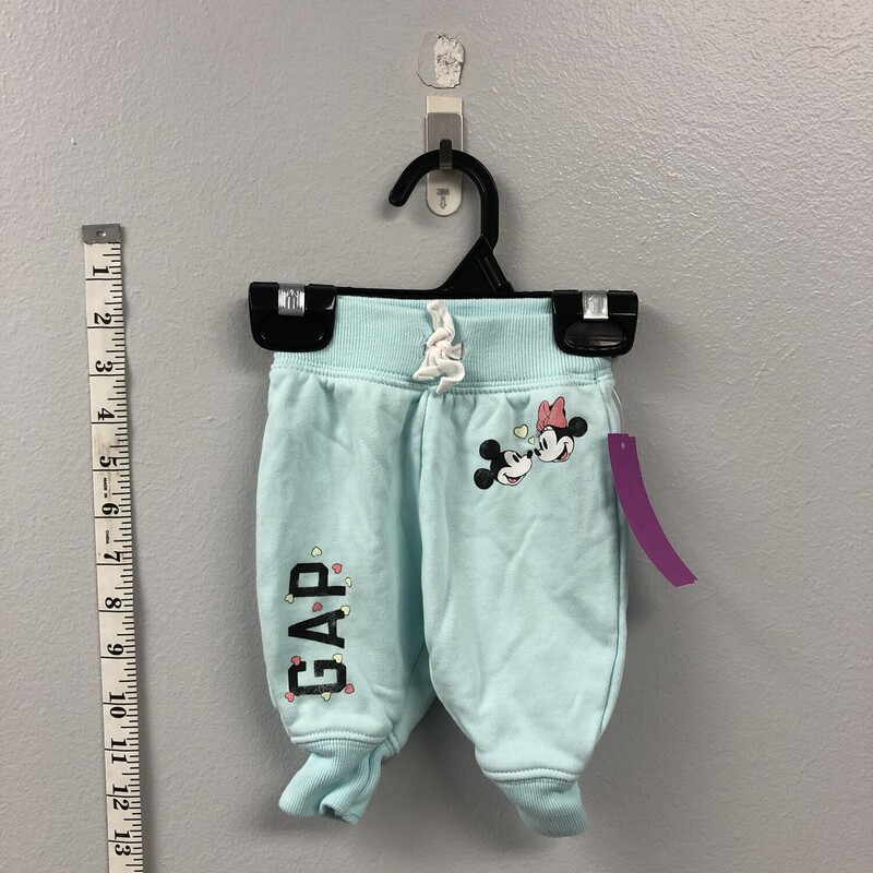 Gap, Size: 0-3m, Item: Pants