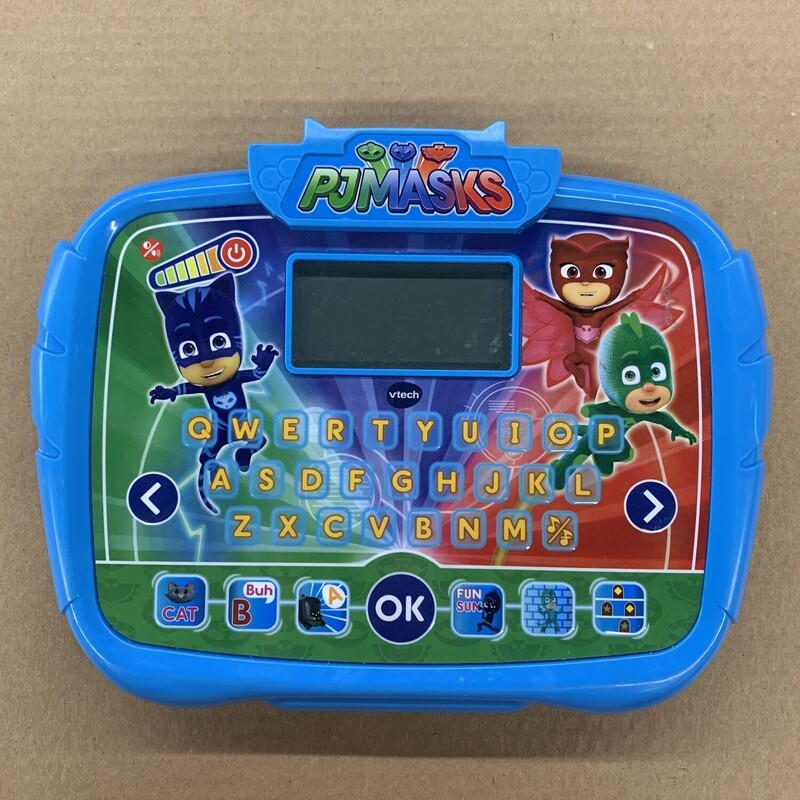 Vtech Pj Masks