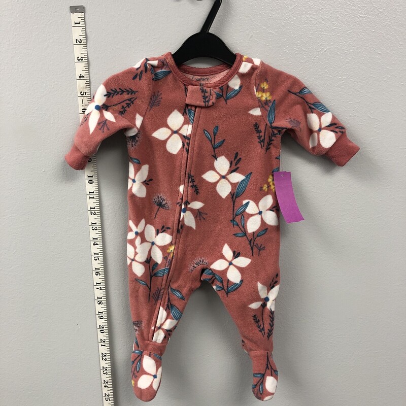 Carters, Size: 3m, Item: Sleeper