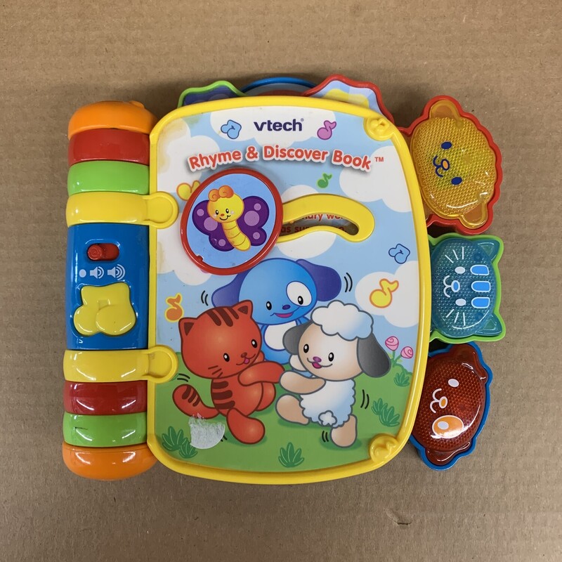 Vtech