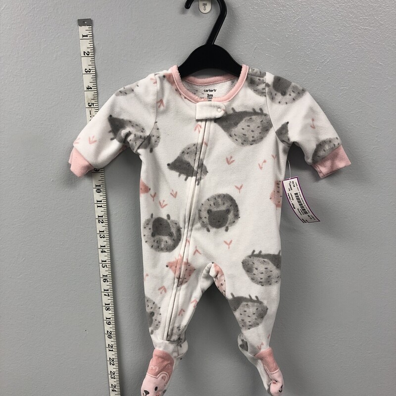 Carters, Size: 3m, Item: Sleeper