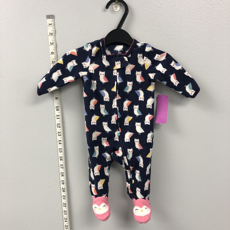 Carters, Size: 3m, Item: Sleeper