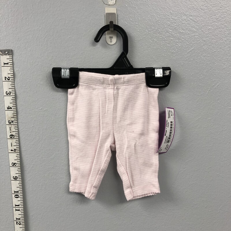 Carters, Size: Newborn, Item: Pants