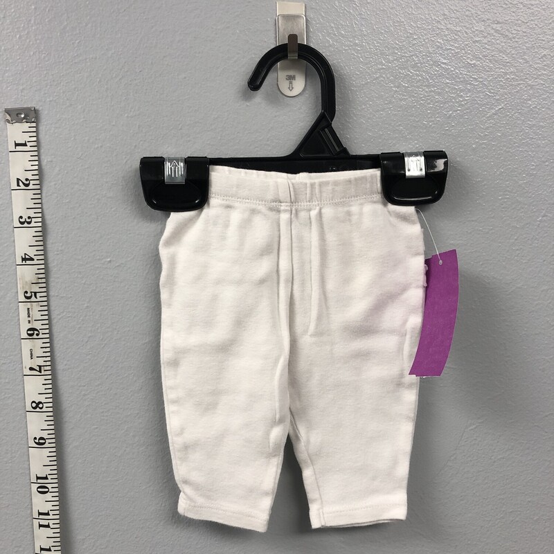 Carters, Size: Newborn, Item: Pants