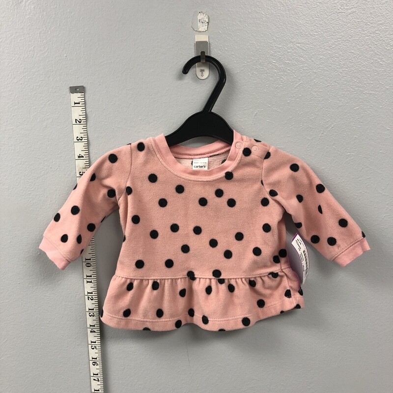 Carters, Size: 3m, Item: Sweater