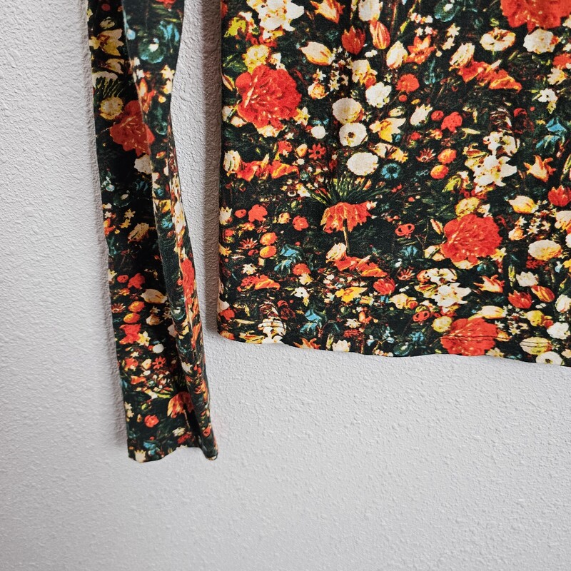 Maeve, Floral, Size: Xs/NWT