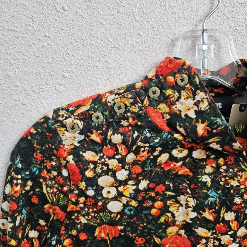 Maeve, Floral, Size: Xs/NWT