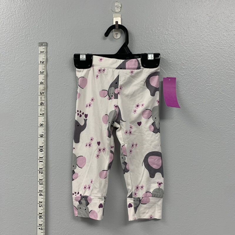 NN, Size: 6m, Item: Pants