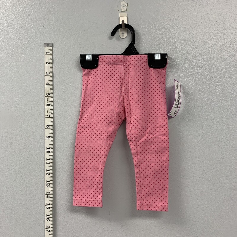 Bonnie Baby, Size: 6-9m, Item: Leggings