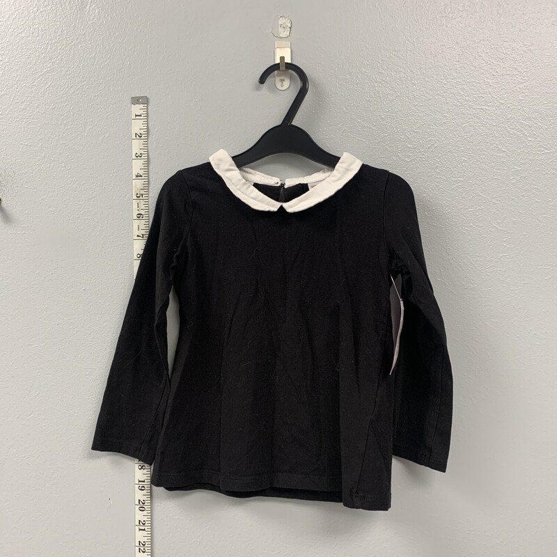 Zara, Size: 4-5, Item: Shirt