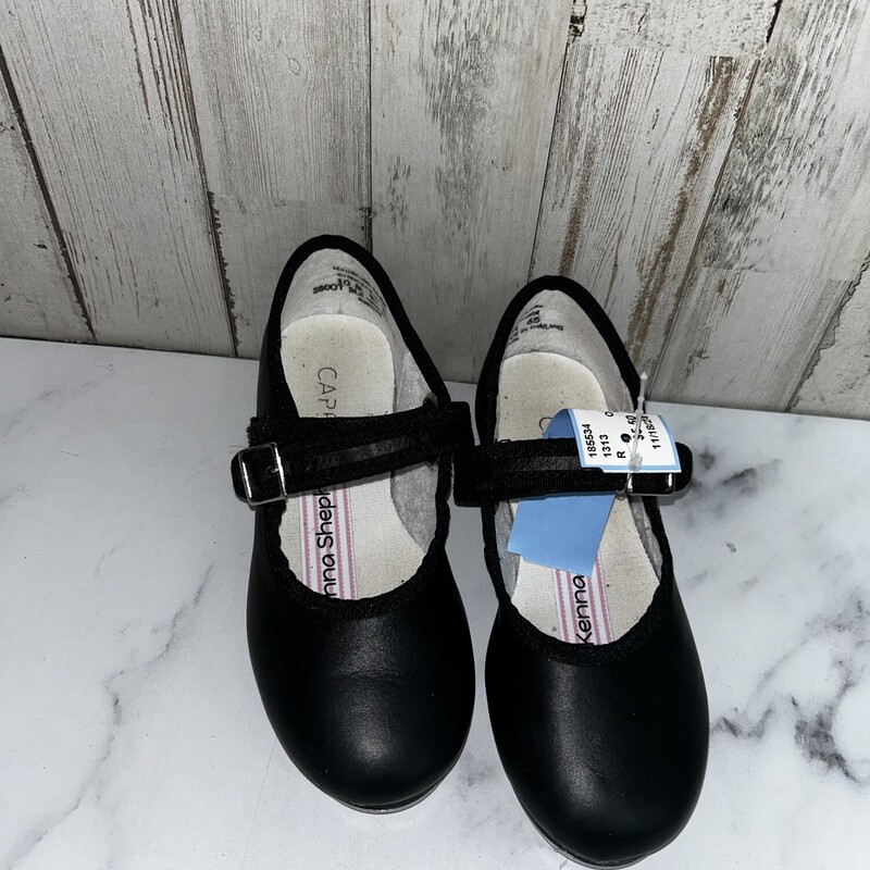 10 Black Tap Shoes