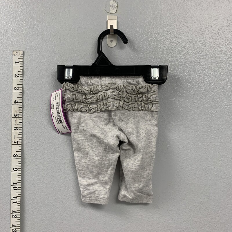 Old Navy, Size: 0-3m, Item: Pants