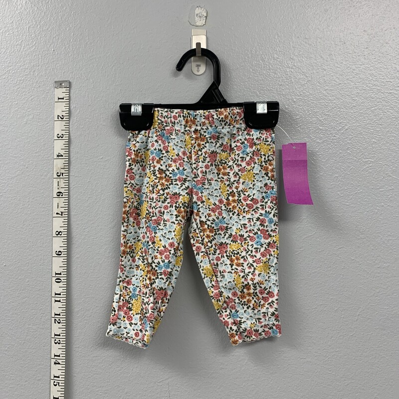 Carters, Size: 3m, Item: Leggings