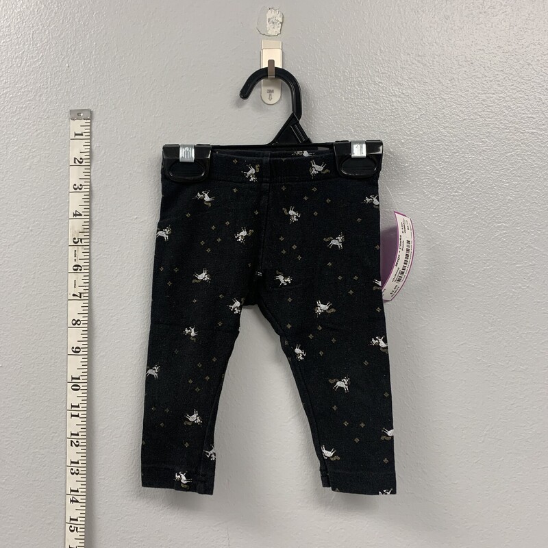 George, Size: 6-12m, Item: Pants