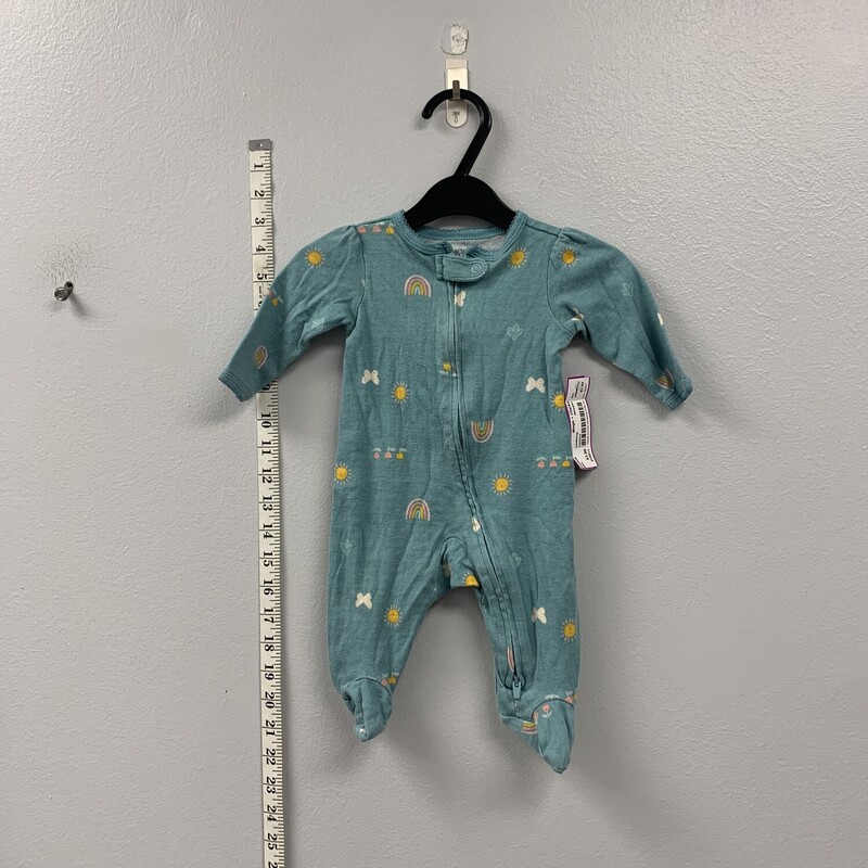 Carters, Size: 3m, Item: Sleeper