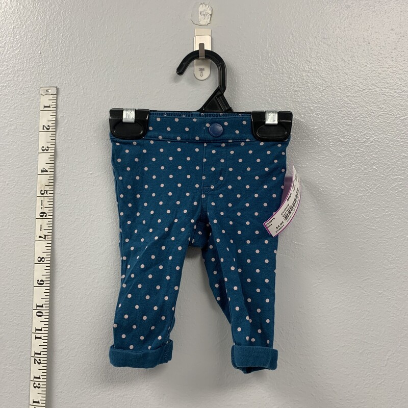 Old Navy, Size: 0-3m, Item: Pants