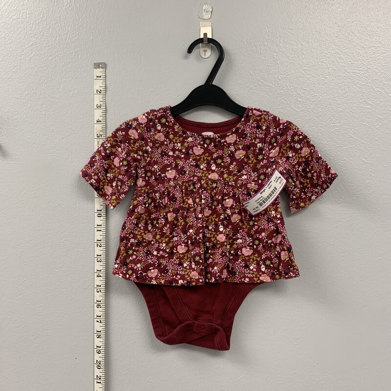 Old Navy, Size: 6-12m, Item: Shirt